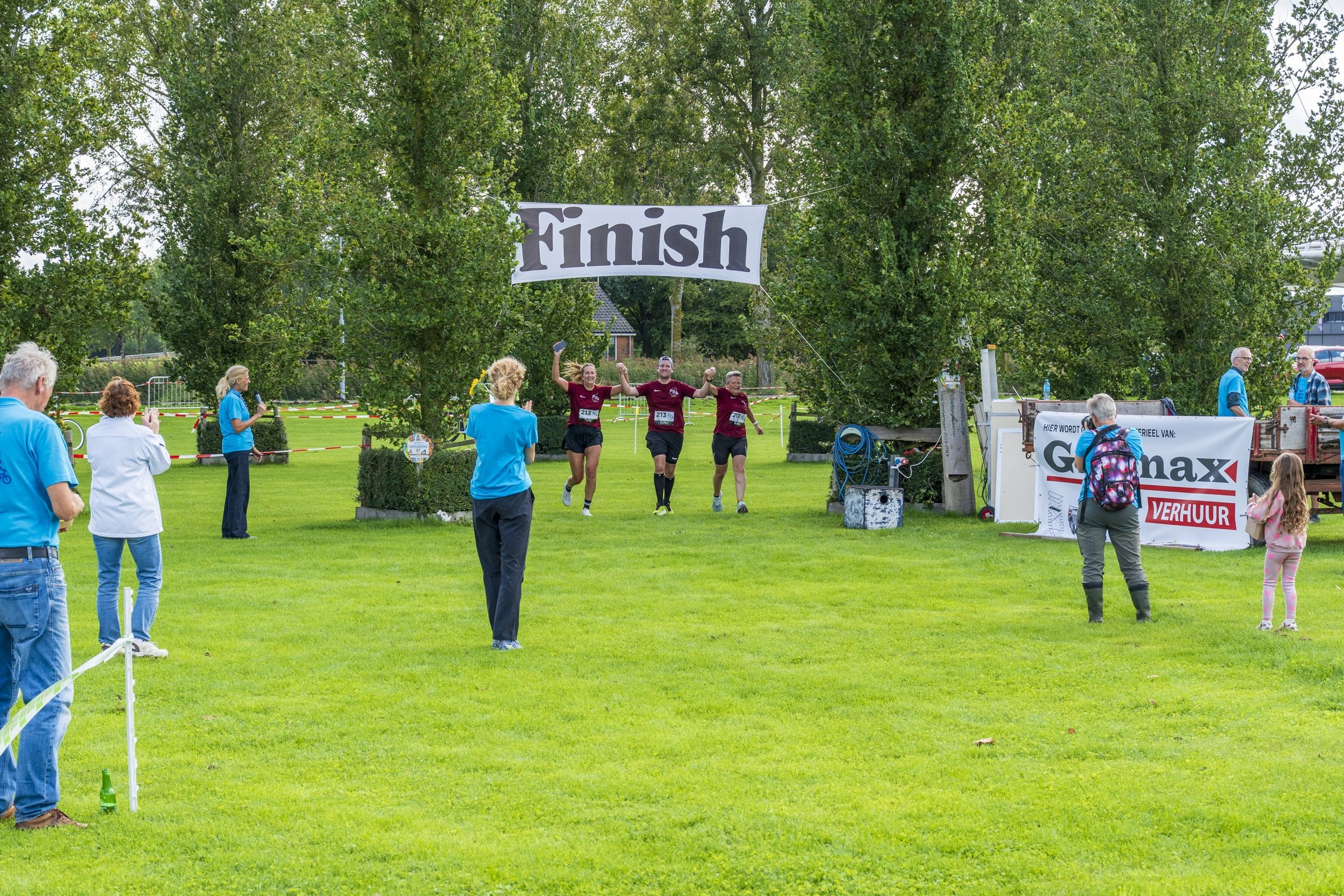 Hap en Trap run 2026 — foto 13