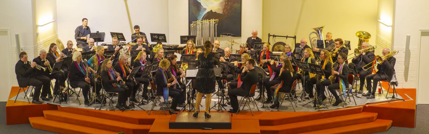 Muziekvereniging Excelsior